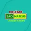 Logo - Logo Colegio São Matheus - Anadia/al.