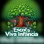 Logo - Logo Escola Viva Infância