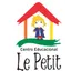 Logo - Logo Centro Educacional Le Petit