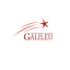 Logo - Logo Centro Educacional Galileu