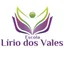 Logo - Logo Escola Lírio Dos Vales