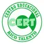 Logo - Logo Centro Educacional Rico Talento - Cert