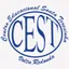 Logo - Logo Centro Educacional Santa Teresinha