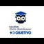 Logo - Logo Colégio Porto Marchesano