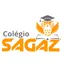 Logo - Logo Colégio Sagaz