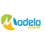 Logo - Logo Colégio Modelo Educar