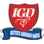 Logo - Logo Instituto Geremário Dantas