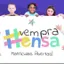 Logo - Logo Creche Escola Ensa