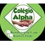 Logo - Logo Colégio Alpha
