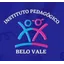 Logo - Logo Instituto Pedagógico Belo Vale