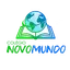 Logo - Logo Colégio Novo Mundo