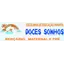 Logo - Logo Escola De Educacao Infantil Doces Sonhos