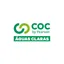 Logo - Logo Coc Águas Claras