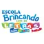 Logo - Logo Escola Brincando Com As Letras - Fundamental