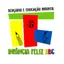 Logo - Logo Berçário E Educação Infantil Infância Feliz Abc