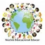 Logo - Logo Núcleo Educacional Educar