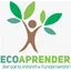 Logo - Logo Escola Eco Aprender
