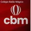 Logo - Logo Colégio Balão Mágico