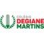 Logo - Logo Colégio Degiane Martins
