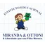 Logo - Logo Instituto Educacional Miranda E Ottoni