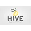 Logo - Logo Hive Educação Cristã Bilíngue - Via Brasil