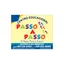 Logo - Logo Centro Educacional Passo A Passo