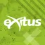 Logo - Logo Colégio Exitus Rio Pomba