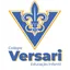 Logo - Logo Colégio Versari