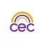 Logo - Logo CEC Arco-Íris