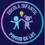 Logo - Logo Escola Pingos De Luz