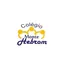 Logo - Logo Colégio Monte Hebrom