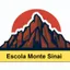 Logo - Logo Escola Monte Sinai