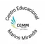 Logo - Logo Centro Educacional Marins Miranda