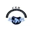 Logo - Logo Ced - Centro Educacional Dimensão
