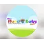 Logo - Logo Escola Infantil Creche Meu Mundo Baby Kids