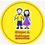 Logo - Logo Creche Escola Risque E Rabisque - Unidade Ponta Negra