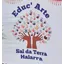 Logo - Logo Escola Cristã De Educação Infantil Hallarra