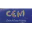 Logo - Logo Centro De Ensino Medeiros