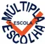 Logo - Logo Centro Educação Múltipla Escolha