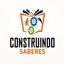 Logo - Logo Escola Construindo Saberes