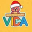 Logo - Logo Creche Escola E Berçário Vida