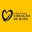 Logo - Logo Colégio Sagrado Coração De Jesus Coc
