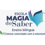 Logo - Logo Escola Magia Do Saber