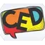 Logo - Logo Centro Educacional Dinâmico - Chapéuzinho Vermelho