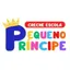 Logo - Logo Creche Escola Pequeno Príncipe