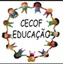 Logo - Logo Cecof Educação