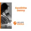 Logo - Logo Escolinha Danny