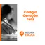 Logo - Logo Colegio Geração Feliz