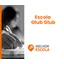 Logo - Logo Escola Glub Glub
