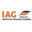 Logo - Logo Instituto Arcanjo Gabriel